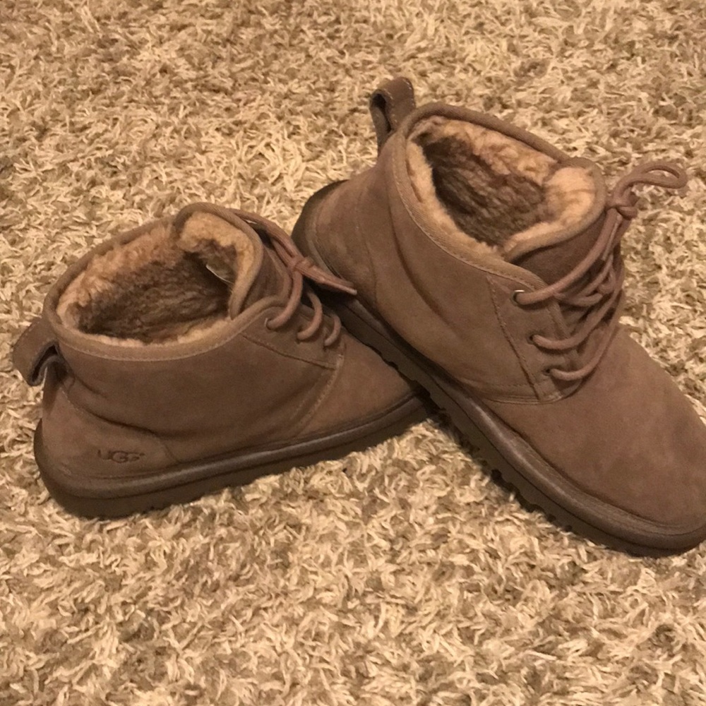 Uggs